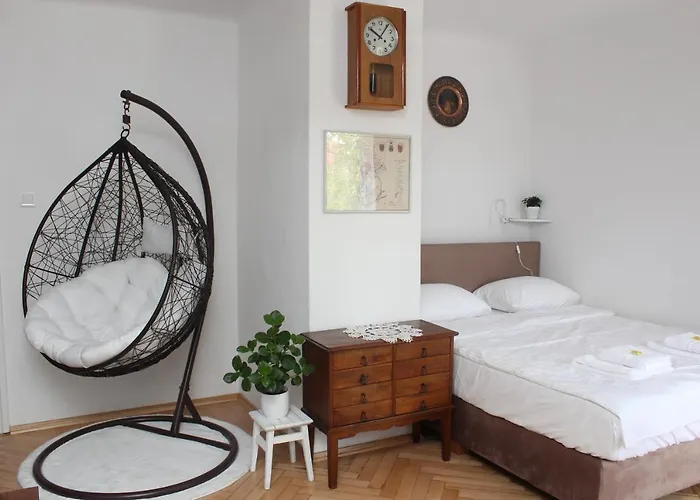 Galicja Apartamenty