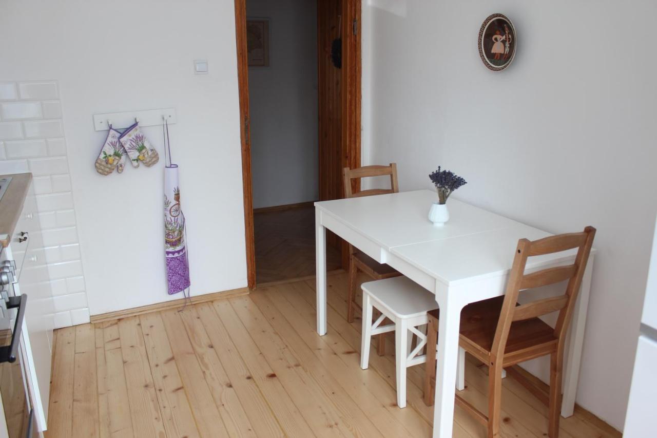 Apartment Galicja Rzeszow