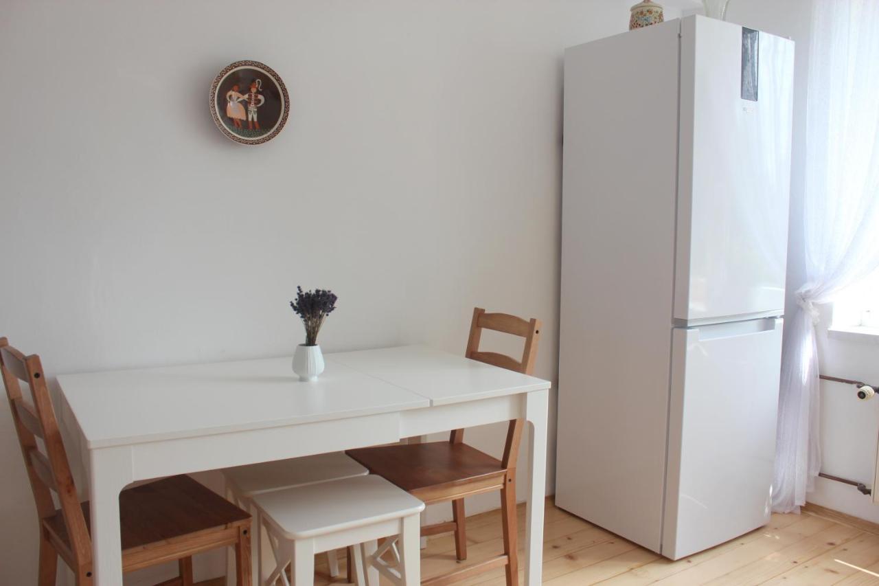 Galicja Apartment
