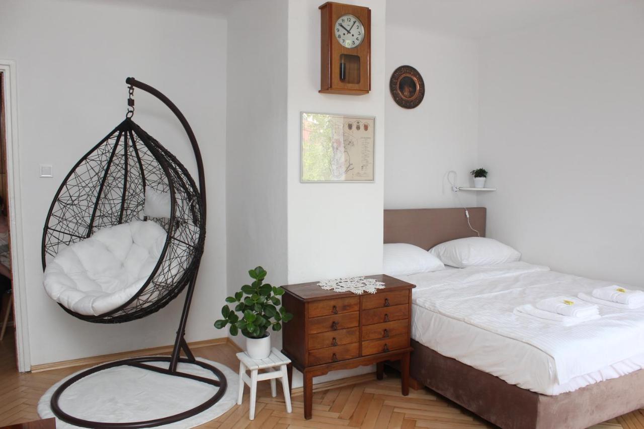 Apartment Galicja Rzeszow