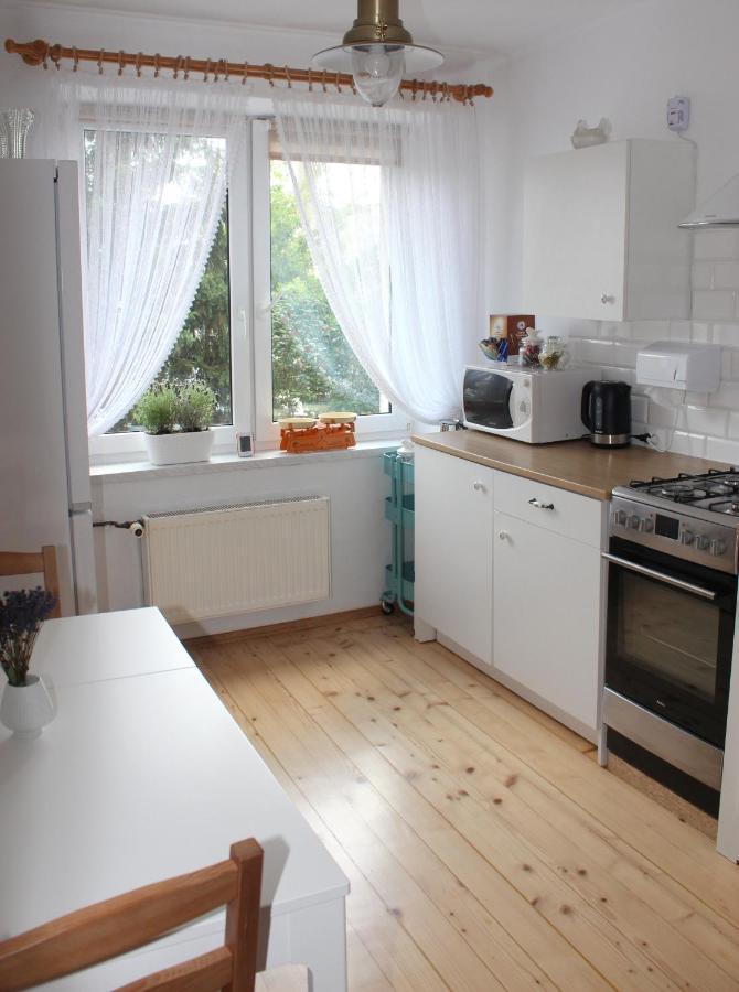 Galicja Apartment Rzeszow