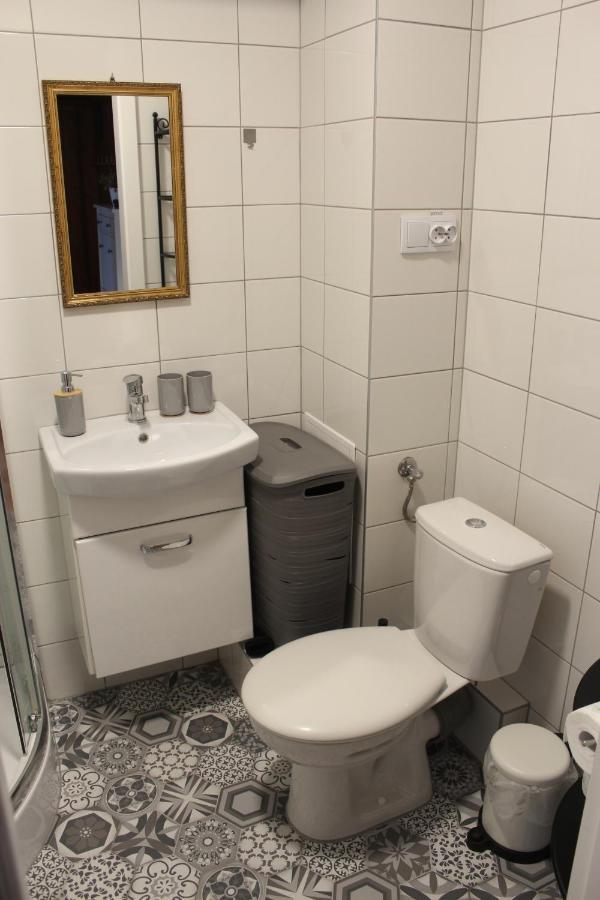Apartment Galicja Rzeszow