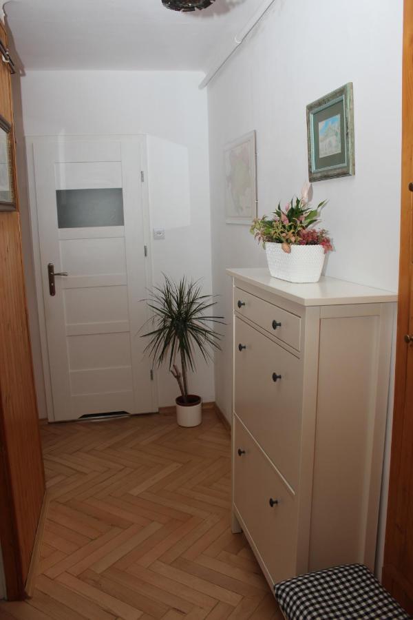 Apartment Galicja *
