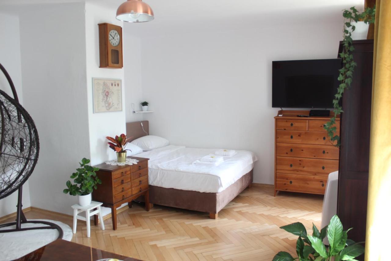 Galicja Apartment Rzeszow