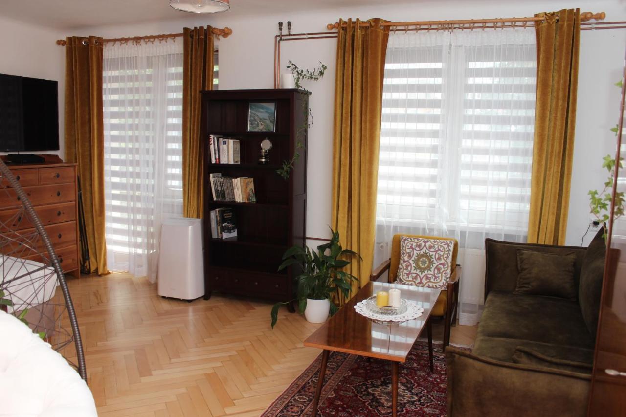 Galicja Apartment